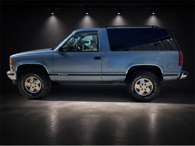 1994 Chevrolet Blazer (CC-2121117) for sale in Olathe, Kansas
