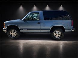 1994 Chevrolet Blazer (CC-2121117) for sale in Olathe, Kansas