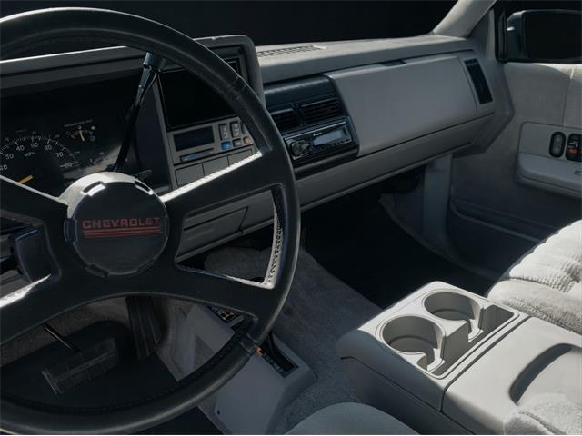 1994 Chevrolet Blazer (CC-2121117) for sale in Olathe, Kansas