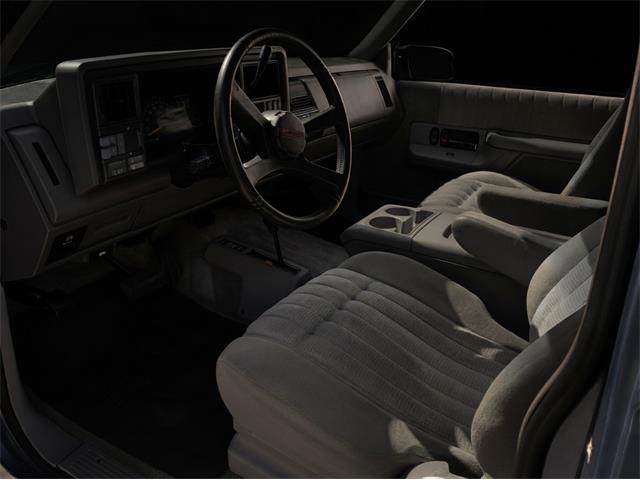 1994 Chevrolet Blazer (CC-2121117) for sale in Olathe, Kansas