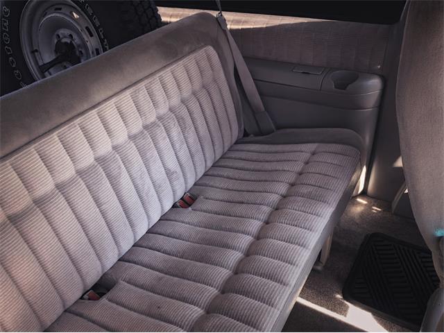 1994 Chevrolet Blazer (CC-2121117) for sale in Olathe, Kansas
