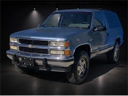 1994 Chevrolet Blazer (CC-2121117) for sale in Olathe, Kansas