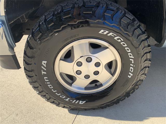 1994 Chevrolet Blazer (CC-2121117) for sale in Olathe, Kansas