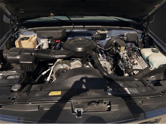 1994 Chevrolet Blazer (CC-2121117) for sale in Olathe, Kansas