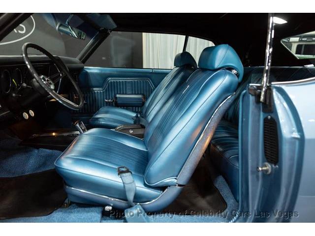 1970 Chevrolet Chevelle (CC-2121119) for sale in Las Vegas, Nevada