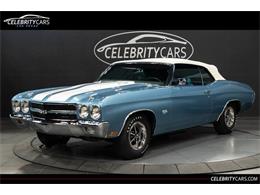 1970 Chevrolet Chevelle (CC-2121119) for sale in Las Vegas, Nevada