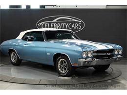 1970 Chevrolet Chevelle (CC-2121119) for sale in Las Vegas, Nevada