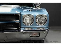 1970 Chevrolet Chevelle (CC-2121119) for sale in Las Vegas, Nevada