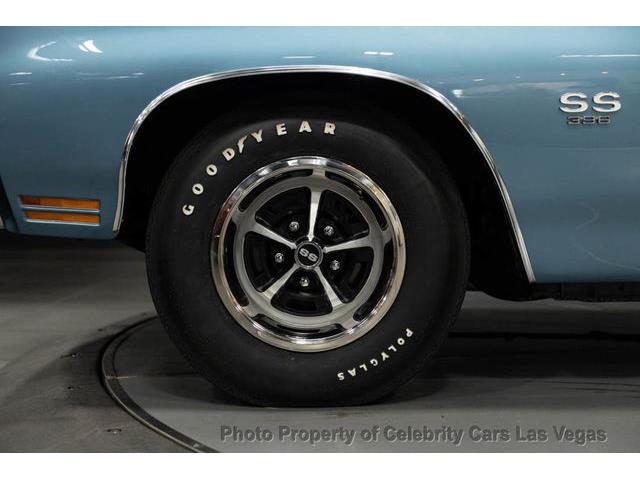 1970 Chevrolet Chevelle (CC-2121119) for sale in Las Vegas, Nevada