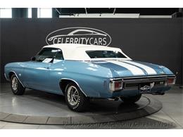 1970 Chevrolet Chevelle (CC-2121119) for sale in Las Vegas, Nevada
