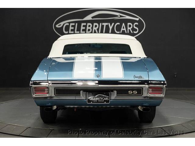 1970 Chevrolet Chevelle (CC-2121119) for sale in Las Vegas, Nevada