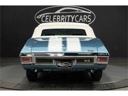 1970 Chevrolet Chevelle (CC-2121119) for sale in Las Vegas, Nevada
