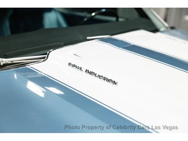 1970 Chevrolet Chevelle (CC-2121119) for sale in Las Vegas, Nevada
