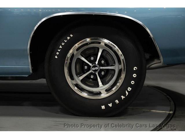 1970 Chevrolet Chevelle (CC-2121119) for sale in Las Vegas, Nevada