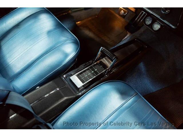 1970 Chevrolet Chevelle (CC-2121119) for sale in Las Vegas, Nevada