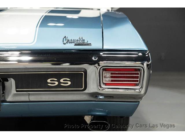 1970 Chevrolet Chevelle (CC-2121119) for sale in Las Vegas, Nevada
