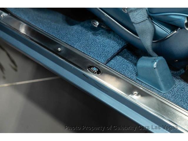 1970 Chevrolet Chevelle (CC-2121119) for sale in Las Vegas, Nevada