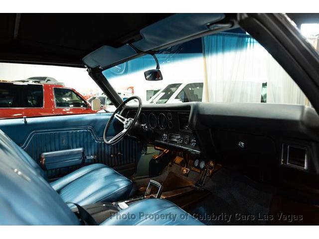 1970 Chevrolet Chevelle (CC-2121119) for sale in Las Vegas, Nevada