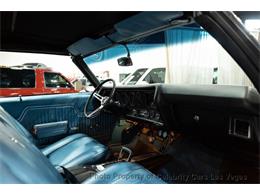 1970 Chevrolet Chevelle (CC-2121119) for sale in Las Vegas, Nevada
