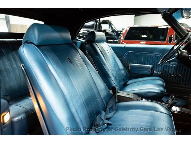 1970 Chevrolet Chevelle (CC-2121119) for sale in Las Vegas, Nevada