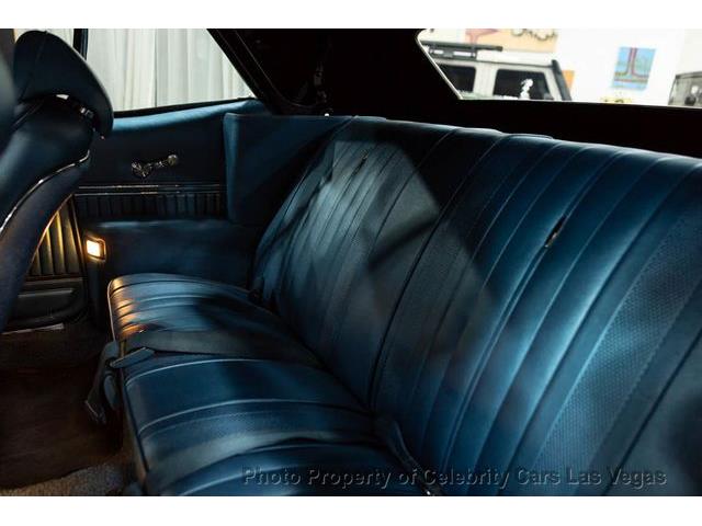 1970 Chevrolet Chevelle (CC-2121119) for sale in Las Vegas, Nevada