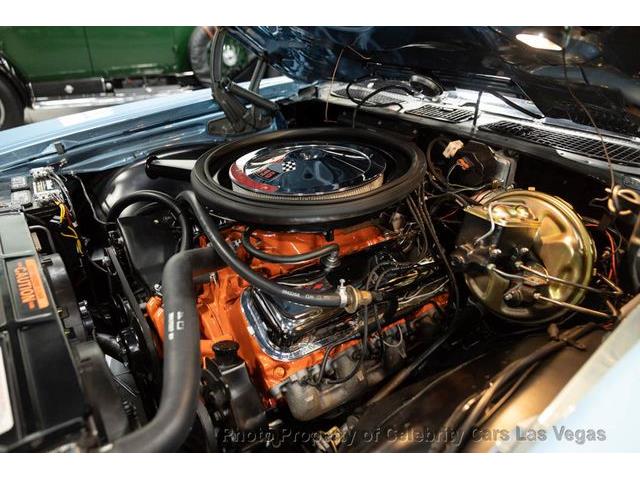 1970 Chevrolet Chevelle (CC-2121119) for sale in Las Vegas, Nevada