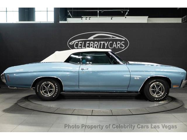 1970 Chevrolet Chevelle (CC-2121119) for sale in Las Vegas, Nevada