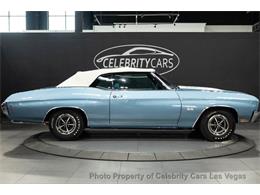 1970 Chevrolet Chevelle (CC-2121119) for sale in Las Vegas, Nevada