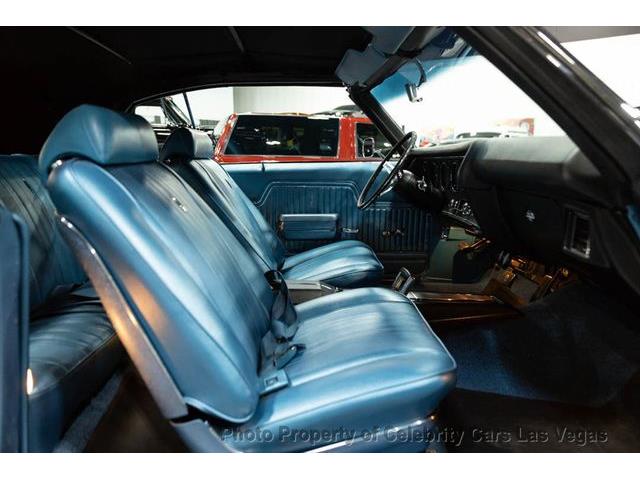 1970 Chevrolet Chevelle (CC-2121119) for sale in Las Vegas, Nevada