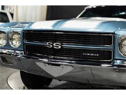 1970 Chevrolet Chevelle (CC-2121119) for sale in Las Vegas, Nevada