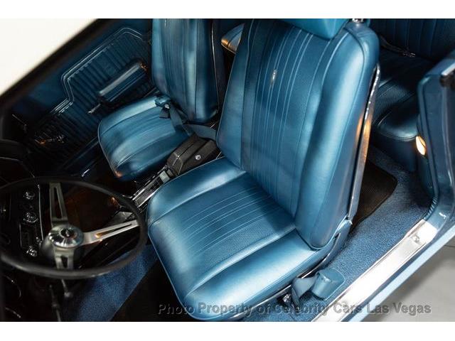 1970 Chevrolet Chevelle (CC-2121119) for sale in Las Vegas, Nevada