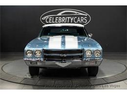 1970 Chevrolet Chevelle (CC-2121119) for sale in Las Vegas, Nevada