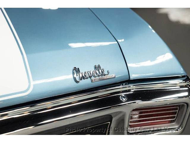 1970 Chevrolet Chevelle (CC-2121119) for sale in Las Vegas, Nevada