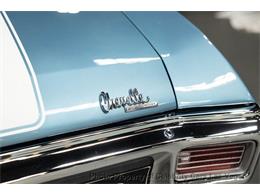 1970 Chevrolet Chevelle (CC-2121119) for sale in Las Vegas, Nevada