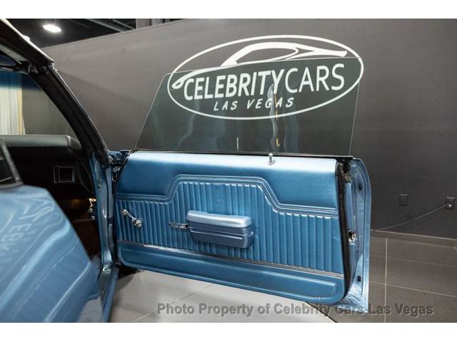 1970 Chevrolet Chevelle (CC-2121119) for sale in Las Vegas, Nevada