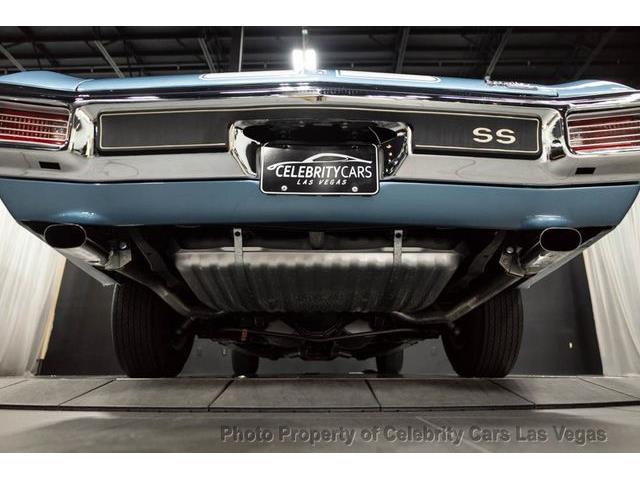 1970 Chevrolet Chevelle (CC-2121119) for sale in Las Vegas, Nevada