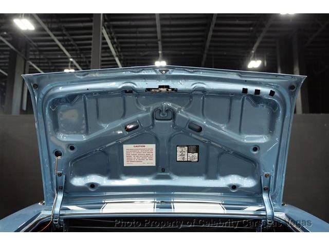 1970 Chevrolet Chevelle (CC-2121119) for sale in Las Vegas, Nevada