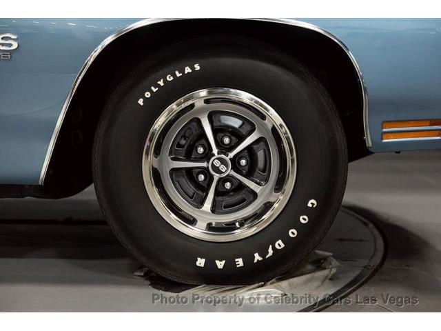 1970 Chevrolet Chevelle (CC-2121119) for sale in Las Vegas, Nevada