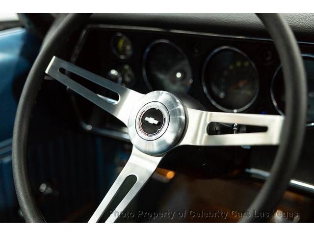 1970 Chevrolet Chevelle (CC-2121119) for sale in Las Vegas, Nevada