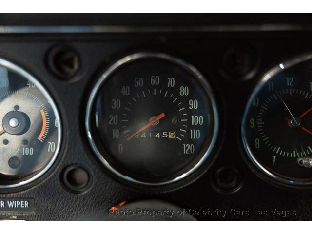 1970 Chevrolet Chevelle (CC-2121119) for sale in Las Vegas, Nevada