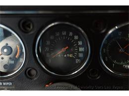 1970 Chevrolet Chevelle (CC-2121119) for sale in Las Vegas, Nevada