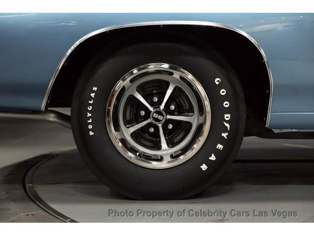 1970 Chevrolet Chevelle (CC-2121119) for sale in Las Vegas, Nevada
