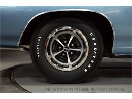 1970 Chevrolet Chevelle (CC-2121119) for sale in Las Vegas, Nevada