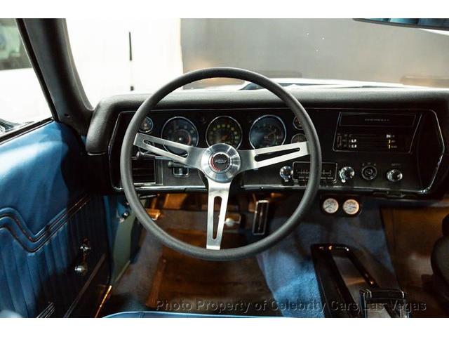 1970 Chevrolet Chevelle (CC-2121119) for sale in Las Vegas, Nevada