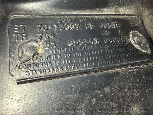 1970 Chevrolet Chevelle (CC-2121119) for sale in Las Vegas, Nevada