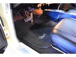 1967 Dodge Dart (CC-2120112) for sale in Wayne, Michigan