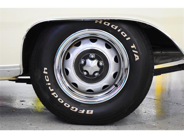 1967 Dodge Dart (CC-2120112) for sale in Wayne, Michigan