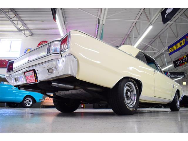 1967 Dodge Dart (CC-2120112) for sale in Wayne, Michigan