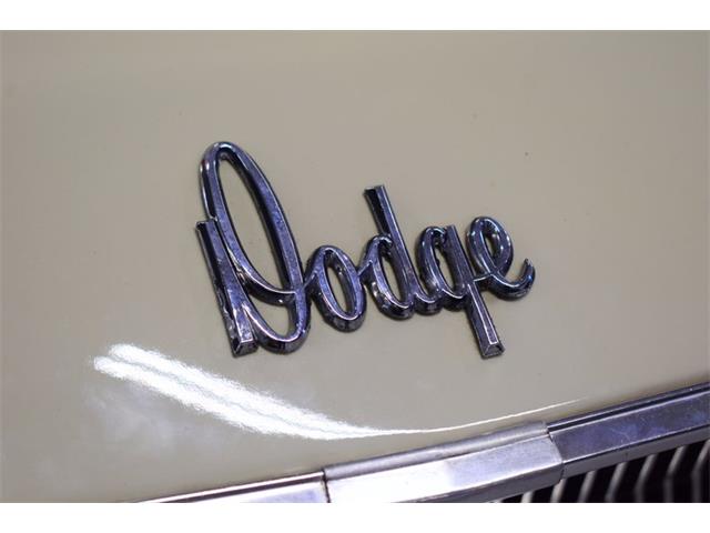 1967 Dodge Dart (CC-2120112) for sale in Wayne, Michigan