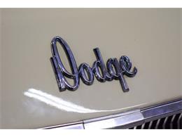 1967 Dodge Dart (CC-2120112) for sale in Wayne, Michigan
